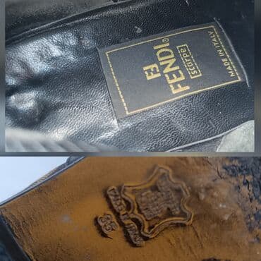 harry potter sat 1: Ankle boots, 35 — 7