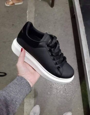 alexander mcqueen patike crne: Patike, veličina - 46 — 3