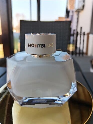 givenchy zenski parfemi: Ženski parfem, Montale, Original — 1