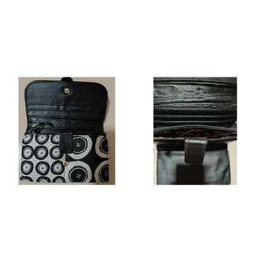 novcanik i kais set: Ženski novčanik, Desigual — 5
