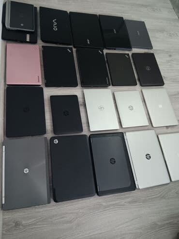 kupujemprodajem laptop: Intel Core i5, 8 GB OZU, 15.6 " — 6