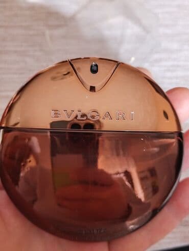 andjeo i djavo parfem: Muški parfem, Bulgari, Original — 3
