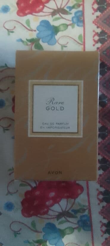 zenski parfem za poklon: Ženski parfem, Avon, Original — 1