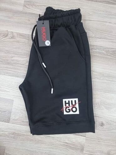 bela olovka za oci dm: Muski sorc bermude top kvalitet veličine s m l xl xxl beo bene — 27
