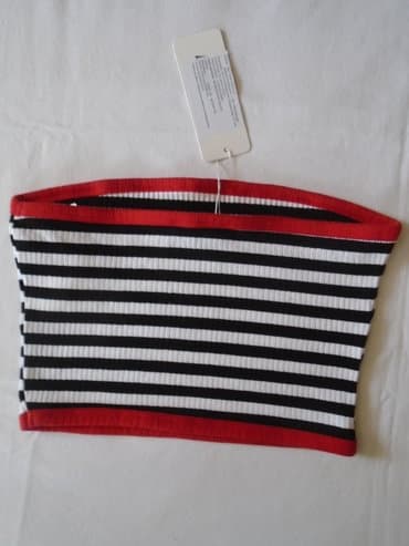 gerry weber nova kolekcija: H&M, S (EU 36), Prugasti — 4