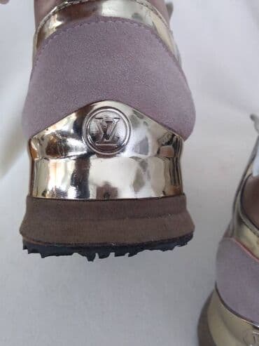 balenciaga patike triple s: 38, bоја - Šareno — 10
