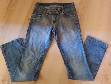 velicina 30 farmerke: Farmerke vel.30
odlicne — 5