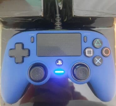 multimedija za alfu 147: Dzojstik nacon za ps4 novo vise modela akcija cene nisu fiksne — 5