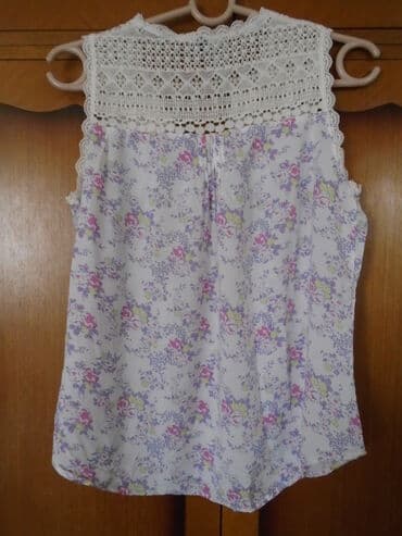 Bluze: XS (EU 34) — 2