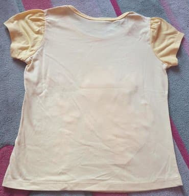 levis 501 farmerke original novo goran beograd: Okrugli izrez, Kratak rukav, 122-128 — 3