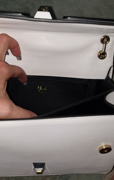 fendi torbe prodaja: Torba za rame — 2