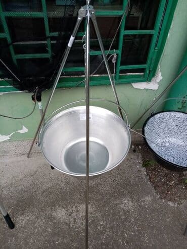 Home & Garden: Kotlic od aluminijuma novo aluminijumski kotlic 8l akcija cene nisu — 3