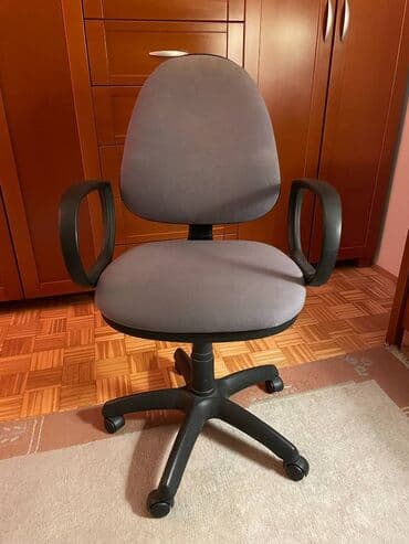 stolice popust: Ocuvana radna stolica — 1
