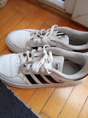 jeftini ženski satovi: Adidas, 38.5, bоја - Bela — 4