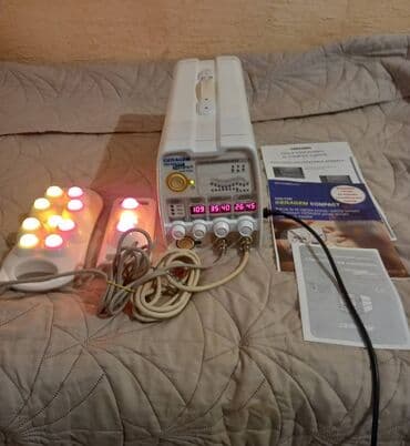resiver za kamere: Ceragem aparat P-390. Super očuvan i super radi, ima uputstvo za — 3