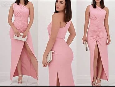 miss chilli akcija: One size, Večernji, maturski, Na bretele — 11