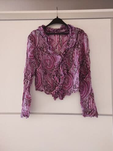 svecane pantalone i tunike: Aclima, S (EU 36), bоја - Roze — 1