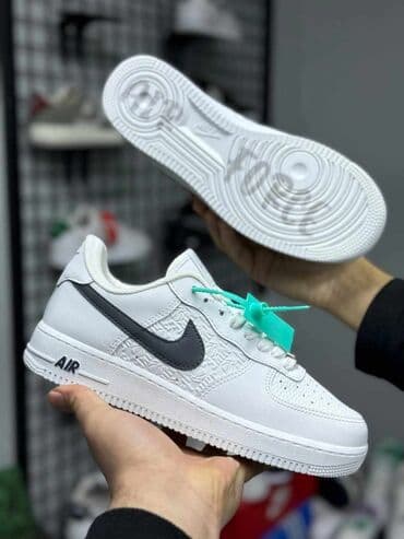 nike patike air force 1: Nike, 39 — 6