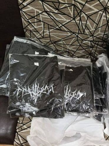 muske helanke za zimu: Angelgoat majica Novo, prostale veličine S, M & L. Slanje — 1