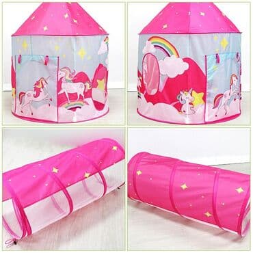 Children's Items: Sator tunel bazen za devojcice novo model 2023 akcija cene nisu — 6