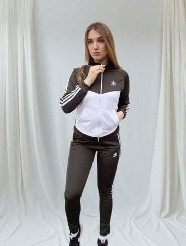 ramax novi sad: Adidas ženska trenerka Novo Mokra likra Veličine m l xl 2xl fb — 1