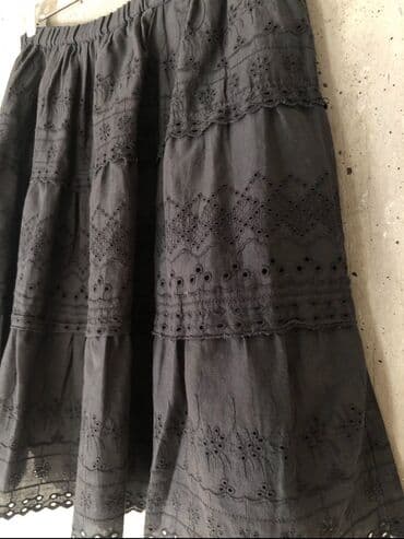 bunda s: Zara, Midi, bоја - Siva — 5
