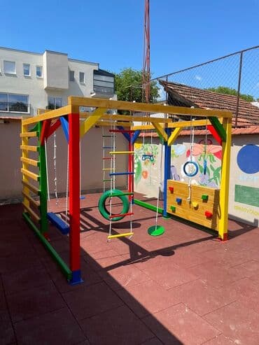 polovna ogledala za kupatilo: Rekvizit za sport, bоја - Šareno, Novo, O trošku kupca — 2