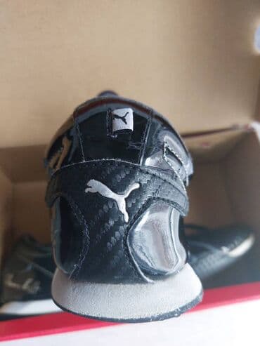 zenske torbe planeta sport: Patike, Puma, veličina - 42.5 — 7