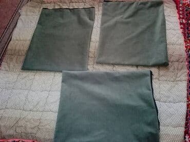 Bed sheets: Jastučnice dezen po izboru — 7