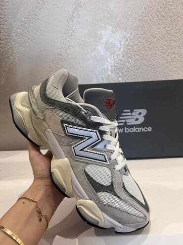 new balance beograd: Patike, New Balance, veličina - 47 — 8