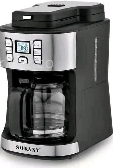 delonghi aparat za kafu: Aparat za kafu Cena: 12.799 din 	•	Tip: Kombinovani 	•	Vrsta: Aparat — 1