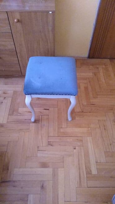 lidl tabure za decu: Tabure stilski — 2