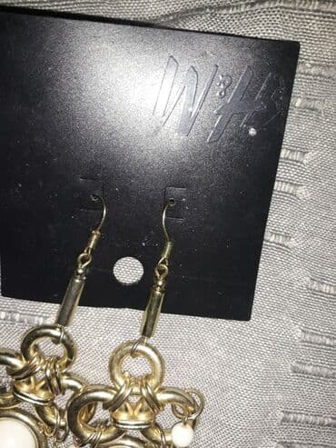 nakit novi sad: Mindjuse marke H&M — 6