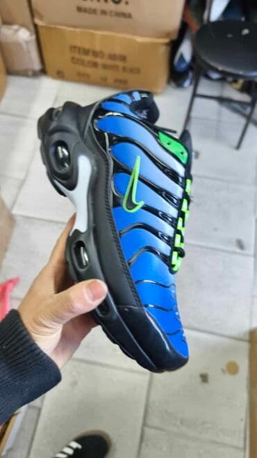 nine west mokasine: Patike, Nike, veličina - 40 — 1