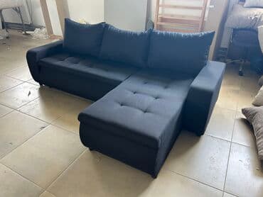 lazy bag za decu: Ugaona garnitura Modena 250x155x80xm -ugaona se razvlaci -poseduje — 4