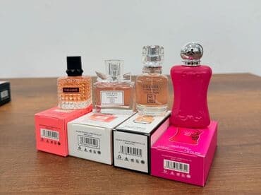 Parfemi: Set parfema, Kopija — 1
