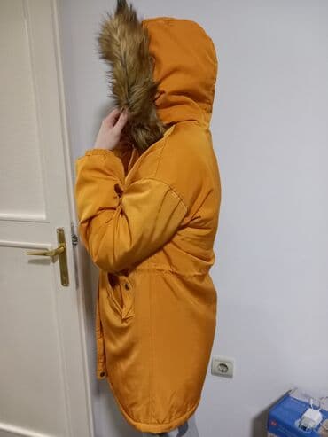 sampon sa belim lukom: Lc Waikiki, S (EU 36), Jednobojni — 3