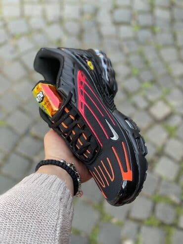 tn patike: Patike, Nike, veličina - 46 — 1