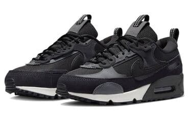 nike tn patike za decu: Nike, Veličina - 36 — 1