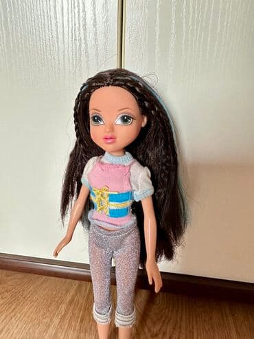 Sve za decu: Moxie lutka original, lepo ocuvana
#bratz #moxie #barbie — 3