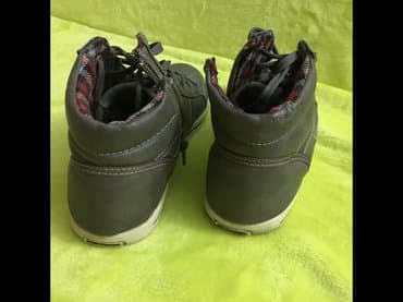 sergio tacchini patike motion m: Sergio Tacchini, 39, bоја - Crna — 2
