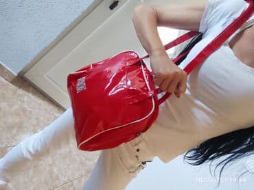 Torbe: Torba za rame — 1
