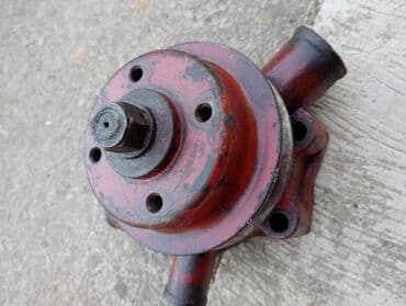 Vozila: Vodena pumpa imt pobeda — 6