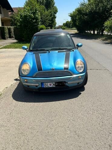 mini klima za auto 12v: Stranac,za delove,motor 1,4 dizel — 1