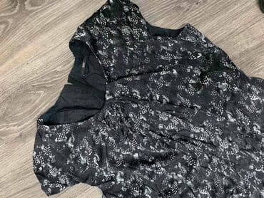 parka s: Hugo Boss M (EU 38), bоја - Šareno, Kratkih rukava — 6