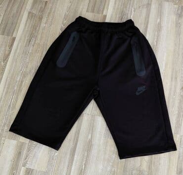 pamučni šorcevi: Nike muške bermude šorc Novo Pamuk Veličine m l xl 2xl 3xl fb Moja — 4