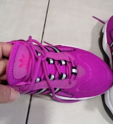 adidas terrex polovne: Adidas, 38, bоја - Roze — 6
