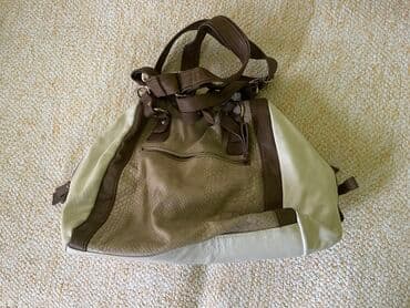 torbe b: Torba za rame — 2