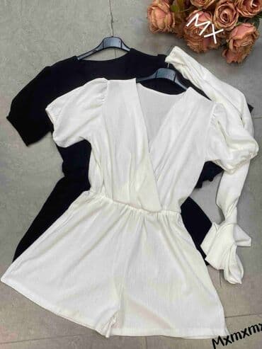 modeli kombinezona: 9Fashion Woman — 4