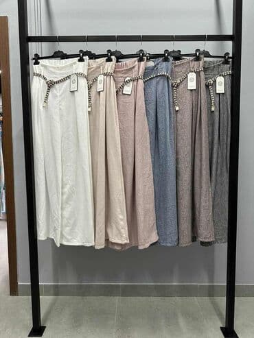 Pantalone: Normalan struk — 2